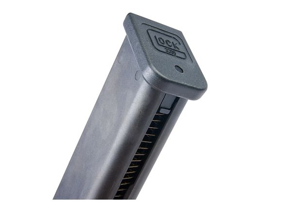 Guns Modify Tokyo Marui G17 Gen 3 / Gen 4 GBB エアソフト グリーンガスマガジン (25発)