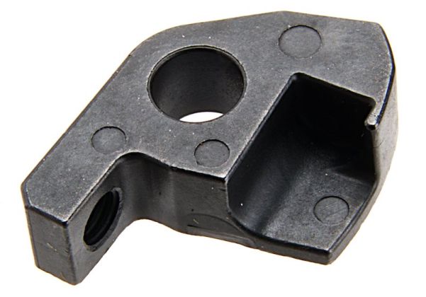 Guns Modify Tokyo Marui MWS GBBR EVO スチール アジャスタブル セミシア