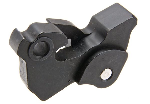 Guns Modify Tokyo Marui MWS GBBR EVO スチールハンマー