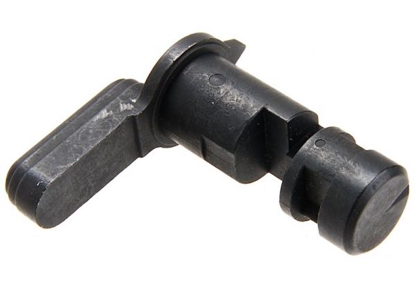 Guns Modify 東京マルイ MWS GBBR EVO スチール ファイアリングセレクター