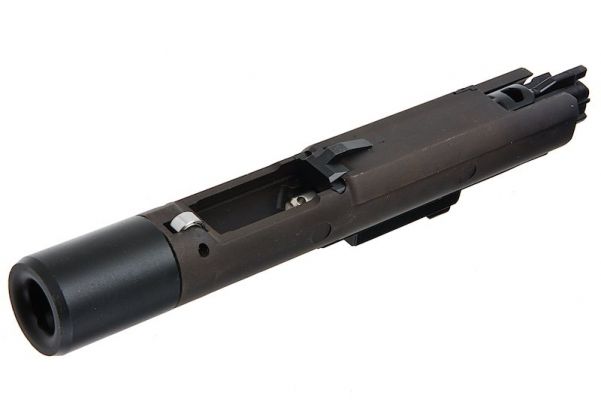 GUNS MODIFY 東京マルイ MWS GBBR エアガン EVO ハイスピード コンプリートボルトセット V2