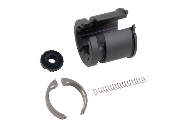 Guns ModifyQDチャンバーセット GM MWS AR / A5スタイルレシーバー用