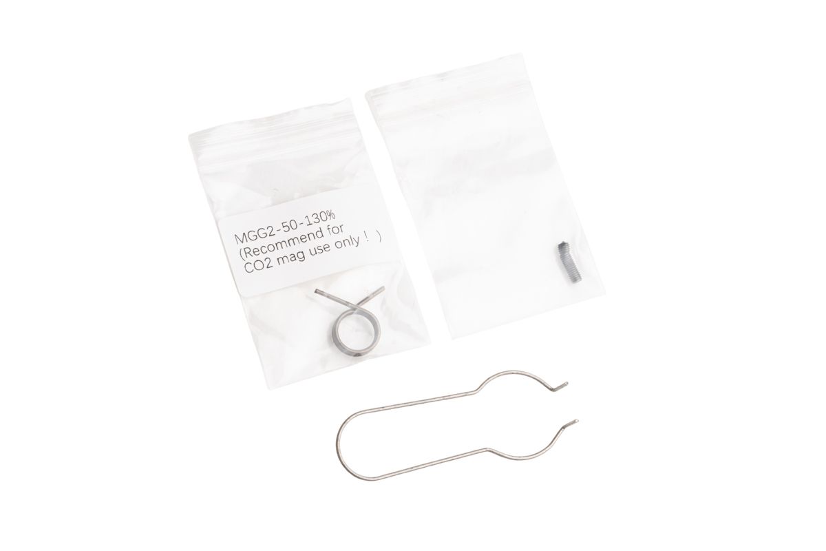 Guns Modify MWS エアソフト M4 GBB ライフル(URGI、COLT レシーバー付き、10.3 インチ)