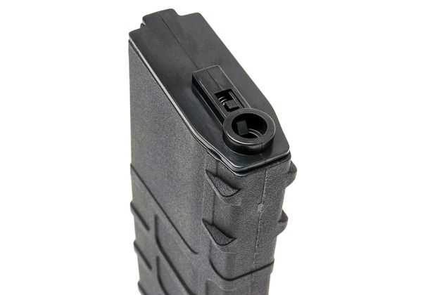 G&P M4マガジン(130発 GMAG AEGマガジン - ブラック)