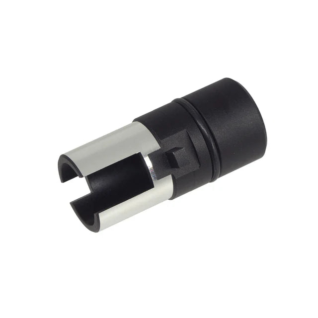 G&P アウターバレルアダプターー WA M4 システム用 - Marui MWS M4 GBB (GP-MWS013)