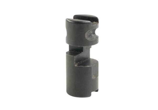 EMG Strike Industries CNC 両利き用セレクターースイッチ 東京マルイ MWS GBBR用 - ブラック (G&P製)