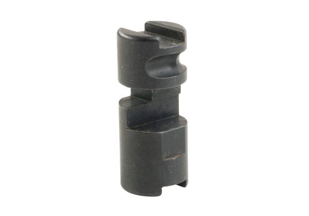 EMG Strike Industries CNC 両利き用セレクターースイッチ 東京マルイ MWS GBBR用 - 赤 (G&P製)