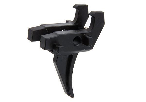 Hephaestus GHK AK GBBR トリガー (CNC スチール、タイプ A)