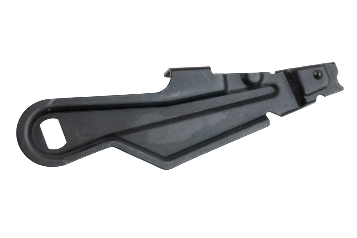 Hephaestus GHK AK V3 GBBシリーズ タクティカルセレクターー(タイプA) - ブラック