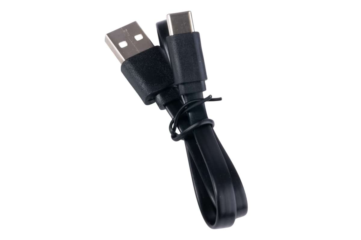 RUNCAM HITCAM 4K アクション スコープ カメラ (10 倍光学ズーム付き) (ゴム製接眼レンズと照明装置付きカメラ)
