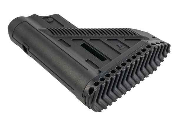 Umarex CGS HK416A5 ストック Tokyo Marui MWS GBBR by CYMA - ブラック