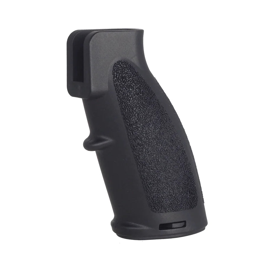 Umarex HK416 ピストルグリップ MWS M4 GBB用 (HK-GP-001) - ブラック