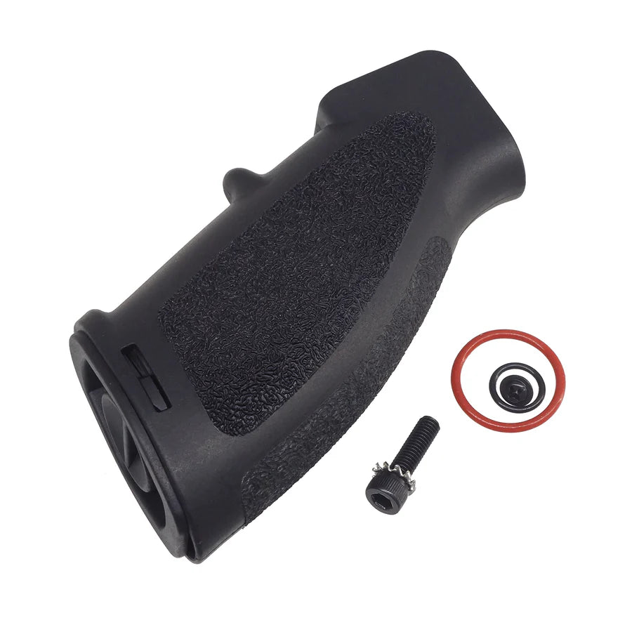 Umarex HK416 ピストルグリップ MWS M4 GBB用 (HK-GP-001) - ブラック