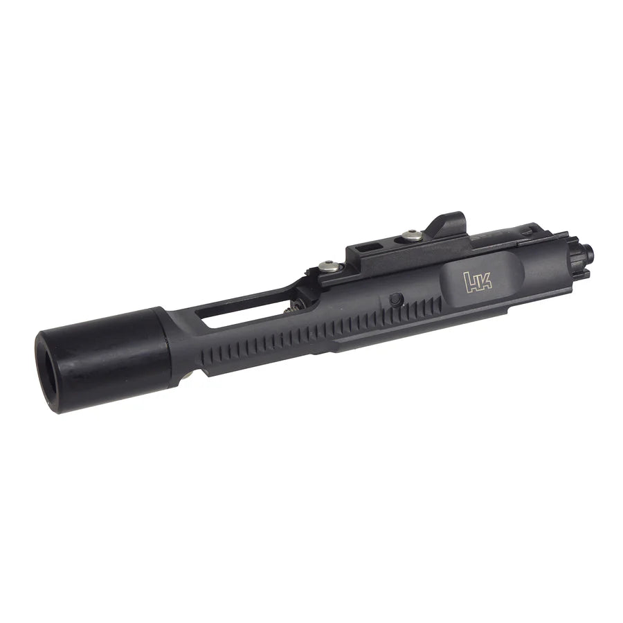 CYMA CGS HK416 スチールボルトキャリアセット マルイ MWS システム用 (HK-SY-0001) - ブラック
