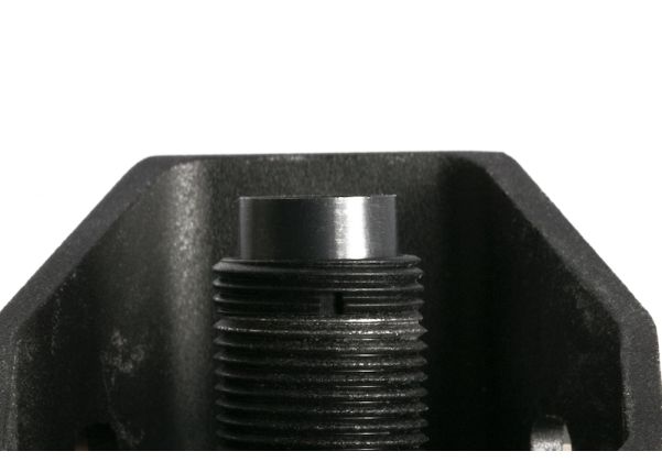 Airtech Studios G&G SMC-9 IBS インナーバレルスタビライザー