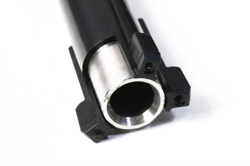 Airtech Studios G&G L85A1/A2シリーズ用インナーバレルスタビライザーユニット