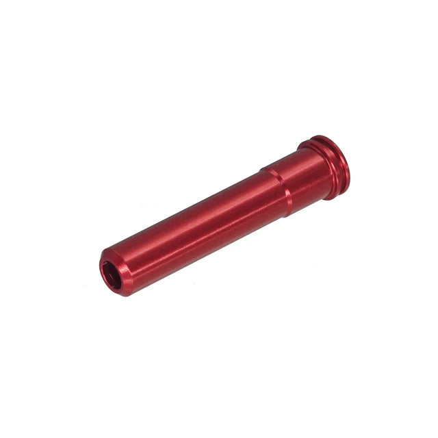 Army Force 装填ノズル VFC AEG用(IN0253R)- レッド