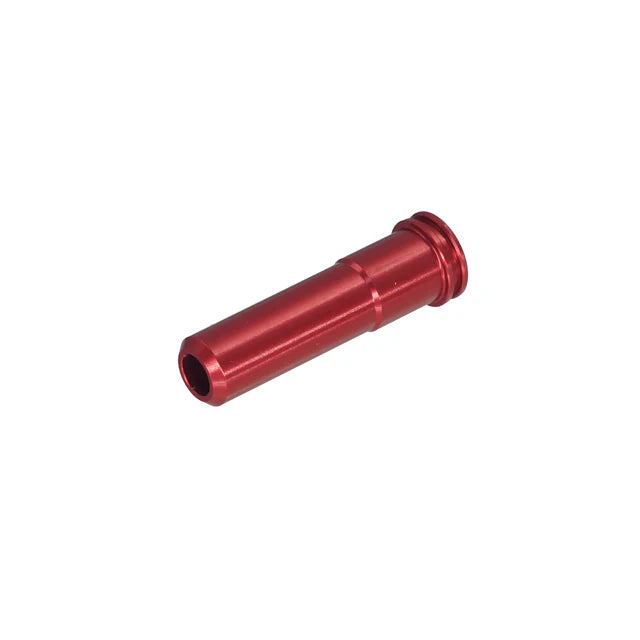 Army Force 装填ノズル VFC AEG用(IN0254R)- レッド