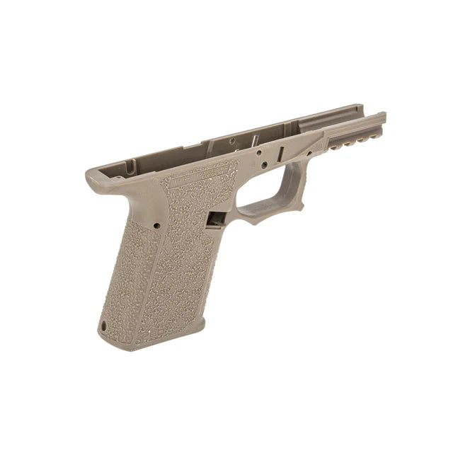 JDG Polymer80 P80 PF940C コンパクフレーム(Umarex / VFC GLOCK-19 Gen.3用)- グレー