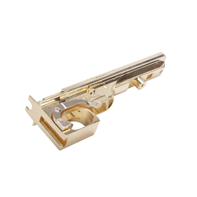 King Arms メタル ロワーレシーバー M1928 シカゴ AEG 用 (KA-SK-26)