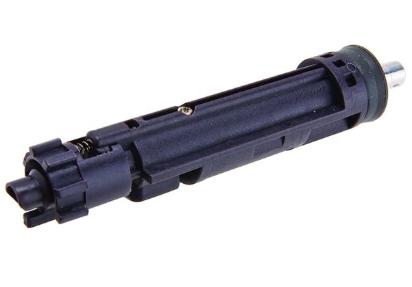 KUNG FU Airsoft Tokyo Marui MWS GBBR 強化ドロップインコンプリート MPA ノズル