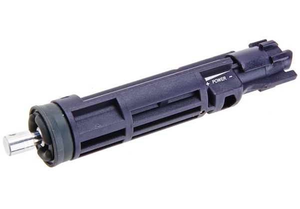 KUNG FU Airsoft Tokyo Marui MWS GBBR 強化ドロップインコンプリート MPA ノズル