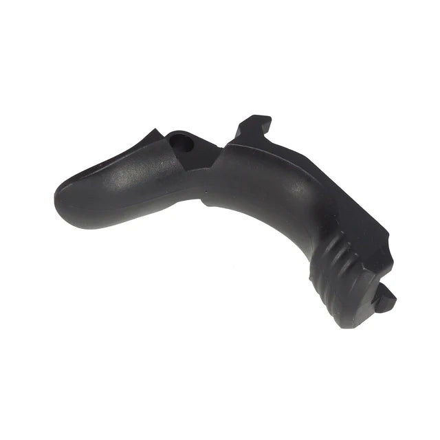 Kung Fu カンフー グリップ セーフティ ハイキャパ 5.1 Airsoft用 (KF51-015BK)