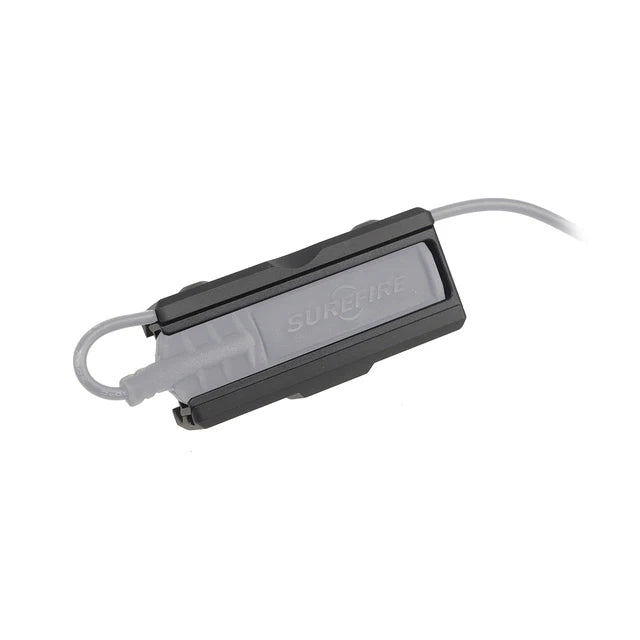 KGB5 CDスタイルテープスイッチレールマウント(KGB-PT-002)- ブラック