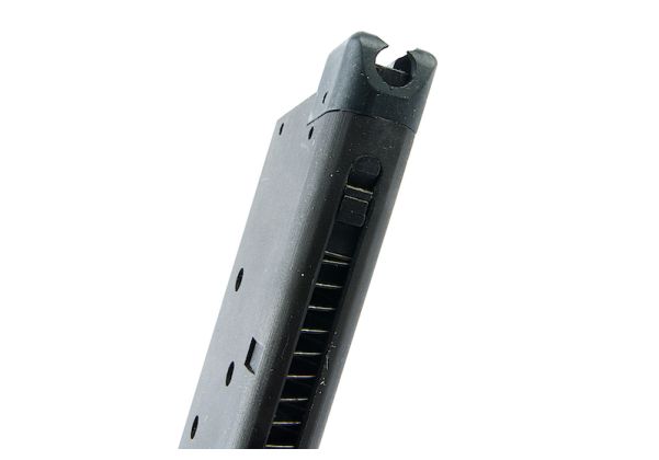 KSC 1911 グリーンガスマガジン(20発) - 台湾版
