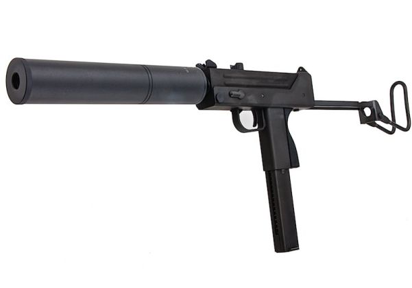 KSC M11 サウンドサプレッサー