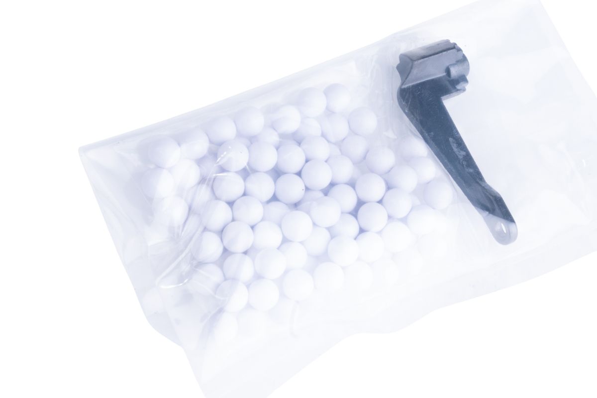 KSC マカロフ PM フィニッシュカット カスタム ヘビーウェイト エアソフト GBB ピストル (日本版)