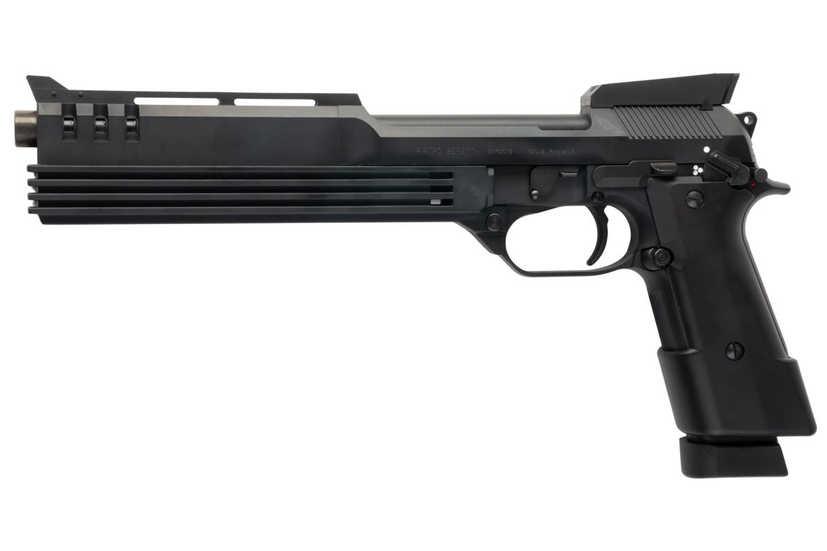 KSC M93R オート 9C CO2 エアソフト ピストル (日本版)