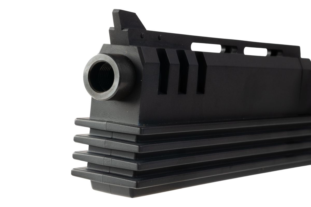 KSC M93R オート 9C CO2 エアソフト ピストル (日本版)