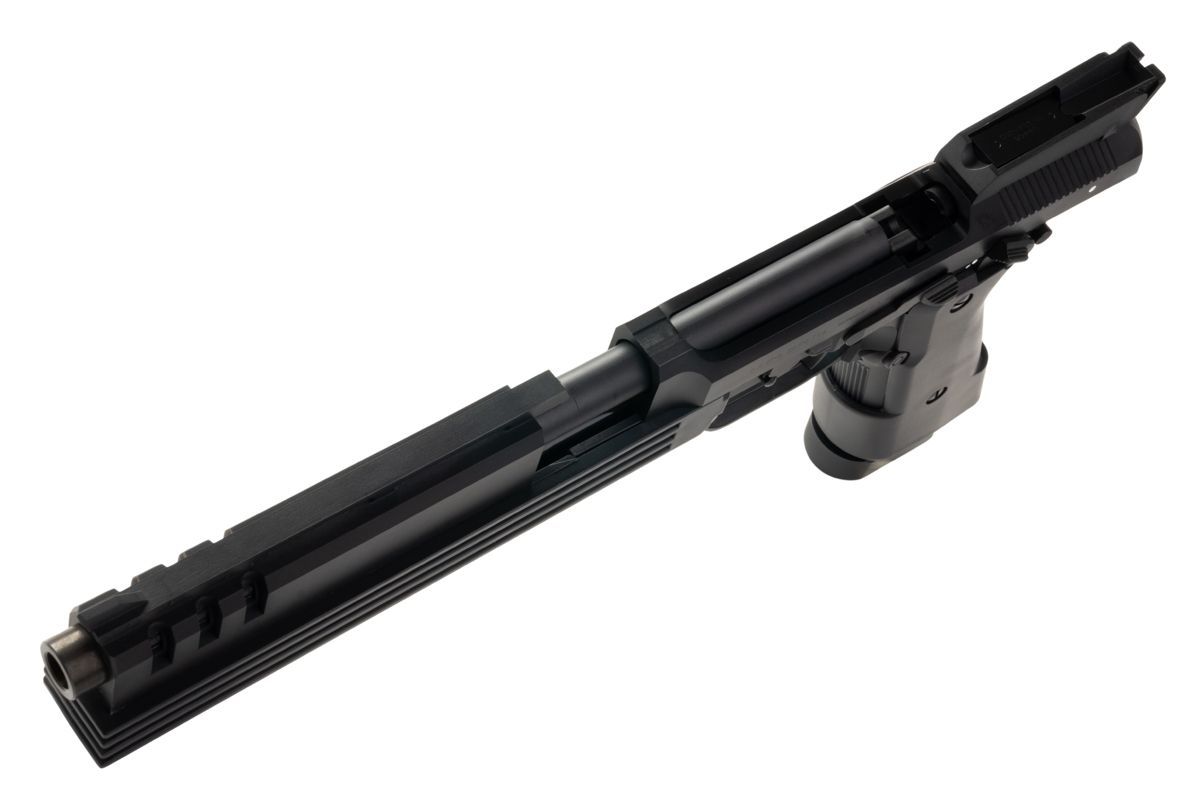 KSC M93R オート 9C CO2 エアソフト ピストル (日本版)