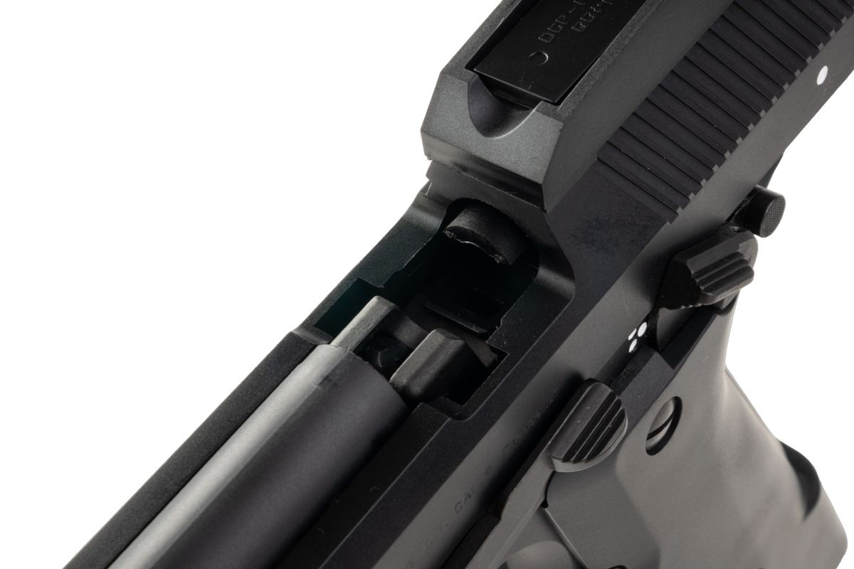 KSC M93R オート 9C CO2 エアソフト ピストル (日本版)