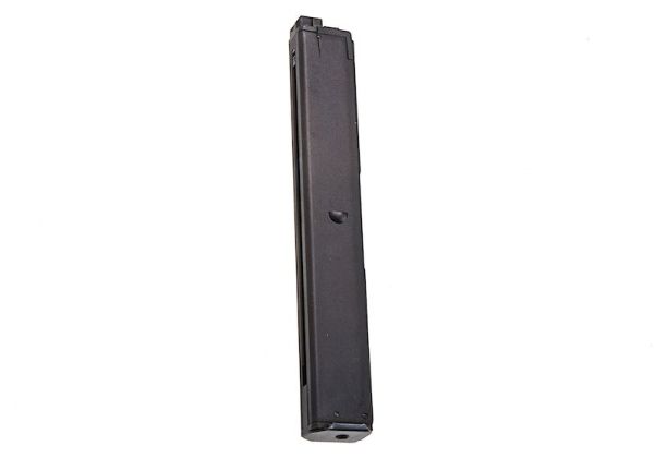 KSC M11A1 ガスマガジン(50発装填、日本製)