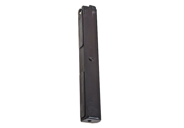 KSC M11A1 ガスマガジン(50発装填、日本製)