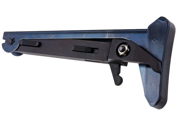 KSC M93R メタルフォールディングストック