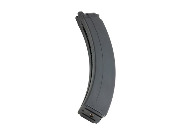 KSC Vz61 エアソフトガン ガスマガジン (40発) - システム7 ジャパンバージョン