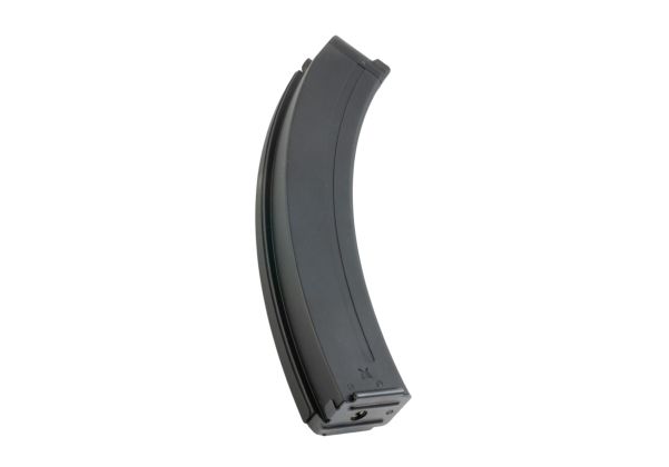 KSC Vz61 エアソフトガン ガスマガジン (40発) - システム7 ジャパンバージョン