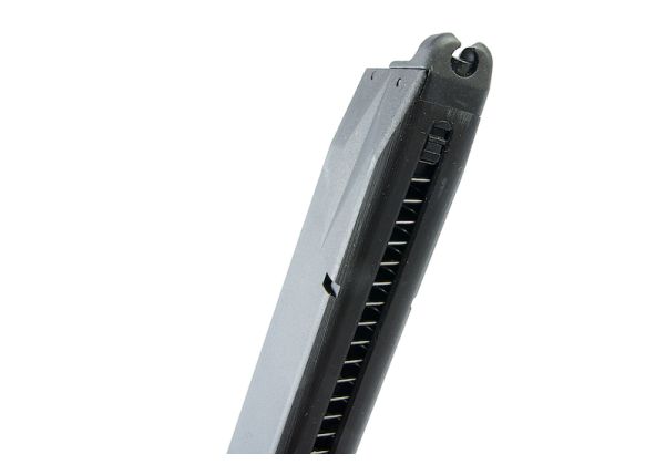 KSC M9 グリーンガスマガジン (装弾数49発、システム7、M93R/M9シリーズ対応) - 台湾版