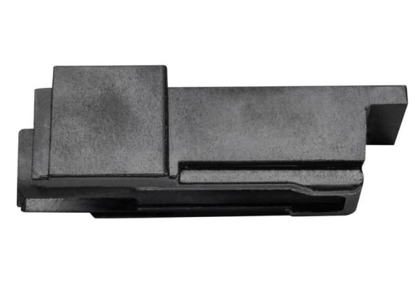 SilencerCo MAXIM 9 ノズルハウジング