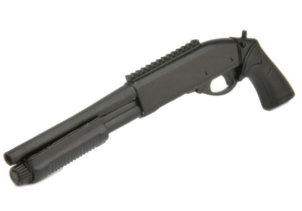 LITTLE ARMORY TOMYTEC LAH05 バイオハザード デスアイランド ウェポン3 (M870タイプ、1/12スケール)