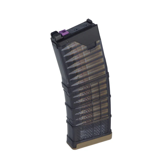 CYMA CGS ダニエル ディフェンス DDM4 PDW GBB エアソフト ( CYMA-DD1102-FDE ) - ハイスピードボルト