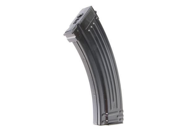 LCT AK47 LCK47 マガジン (130発メタルAEGマガジン)(PK-248)