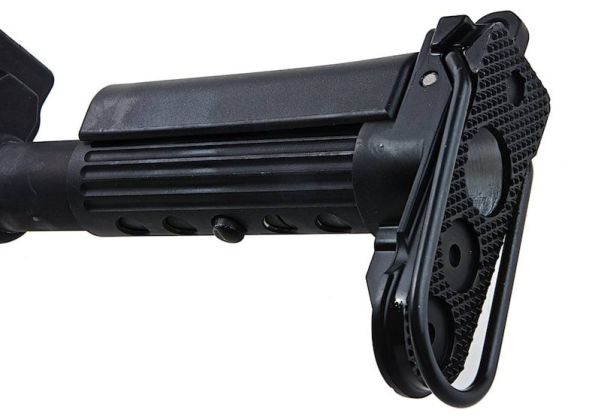 Lambda Defense MK48 LMG LIMA ストック