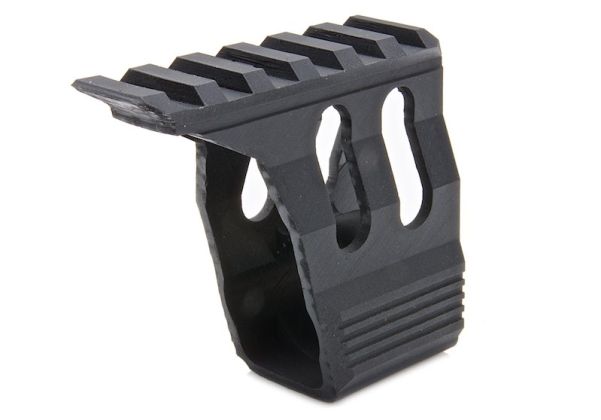 Tokyo Marui  リープフロッグ フロントエクステンション MP7A1 電動ガン用