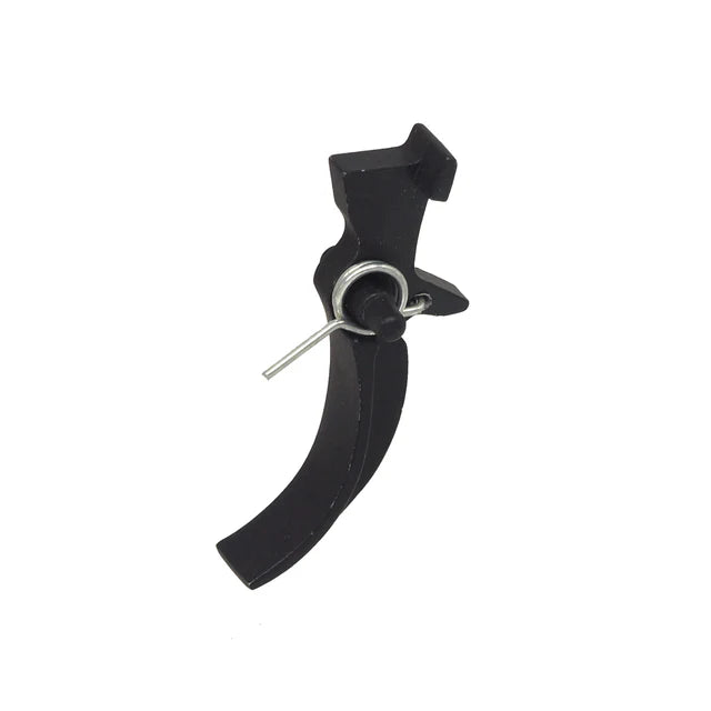 Golden Eagle M4 AEG用メタルトリガー(GE-M-165)