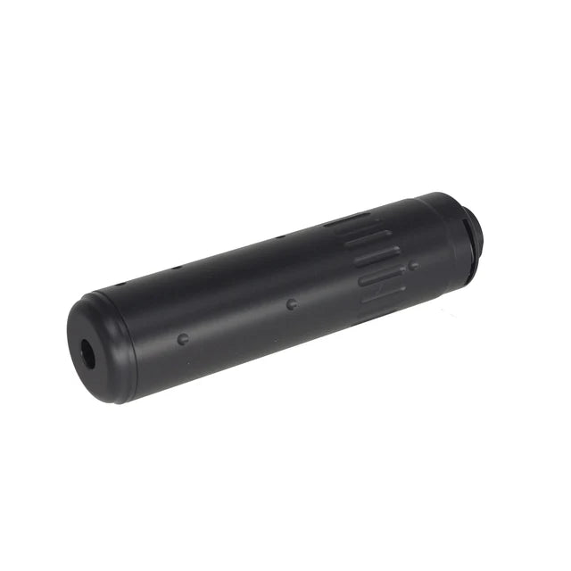 CYMA AAC スタイル QD モックサプレッサー 14mm-用 ( M035 )