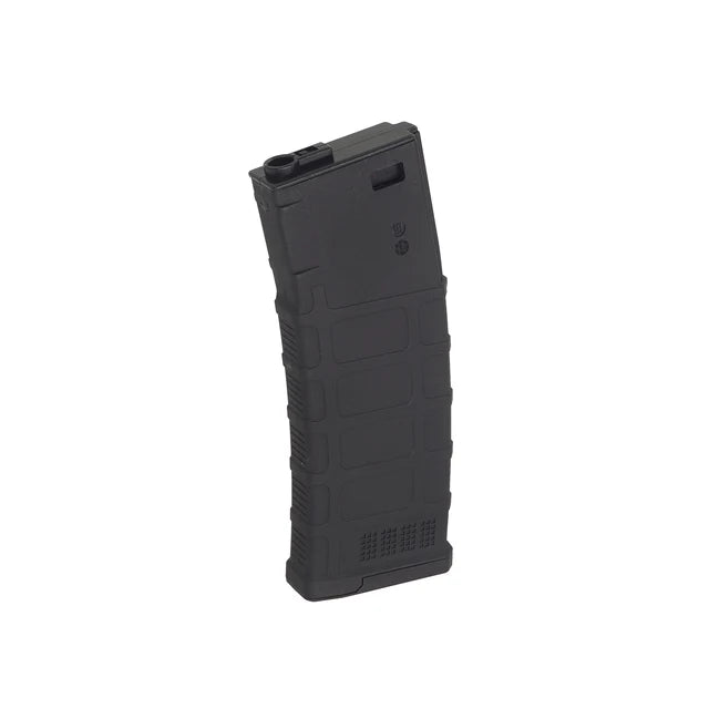 CYMA PMAG Gen.3 220 ラウンド ポリマー マガジン M4 AEG (M126) 用